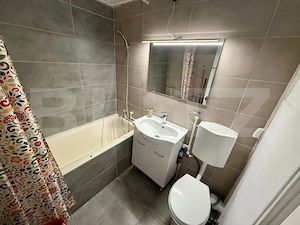 Apartament 2 camere, 50 mp, zona Petre Ispirescu - imagine 7