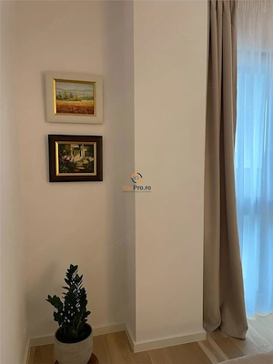 Monarch Residence Decomandat 2 Camere Etaj 3 Bloc cu Lift 2023 - imagine 9