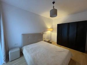 Monarch Residence Decomandat 2 Camere Etaj 3 Bloc cu Lift 2023 - imagine 4
