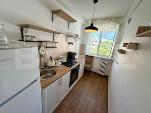 Apartament 2 camere, 50 mp, zona Petre Ispirescu - imagine 5