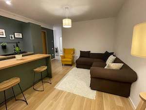 Monarch Residence Decomandat 2 Camere Etaj 3 Bloc cu Lift 2023 - imagine 6