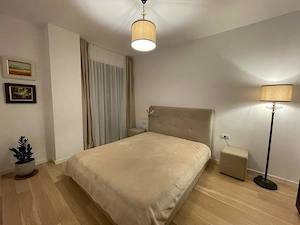 Monarch Residence Decomandat 2 Camere Etaj 3 Bloc cu Lift 2023 - imagine 2