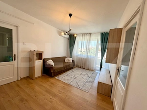 Apartament 2 camere, 50 mp, Petre Ispirescu