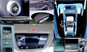 Octavia 2.0 TDi 150cp DSG. Istoric service. Front assist. Navi, scaune încălzite. Distribuție nouă.  - imagine 6