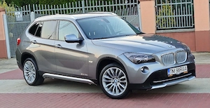 bmw x1  S-drive