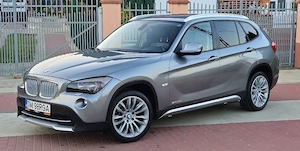 bmw x1  S-drive - imagine 3