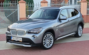 bmw x1  S-drive - imagine 4