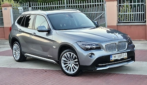 bmw x1  S-drive - imagine 2