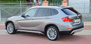 bmw x1  S-drive - imagine 6