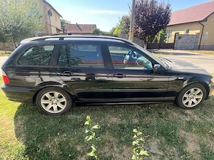 bmw e46 touring facelift - imagine 5