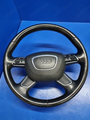 volan audi a6 c7 - imagine 4
