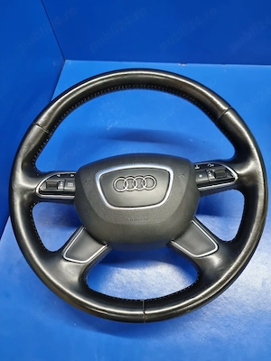 volan audi a6 c7 - imagine 2