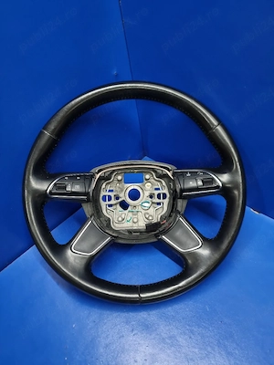 volan audi a6 c7 - imagine 3
