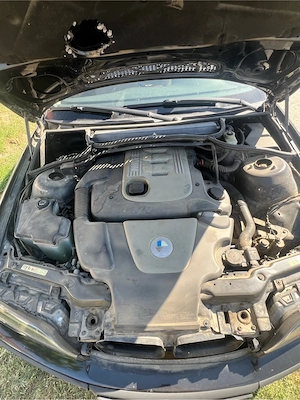 bmw e46 touring facelift - imagine 10