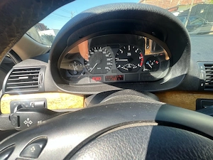 bmw e46 touring facelift