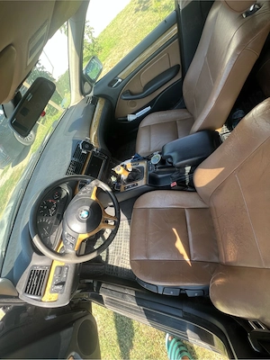 bmw e46 touring facelift - imagine 8