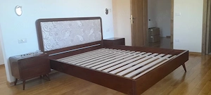 pat matrimonial 160x200 cu 2 noptiere