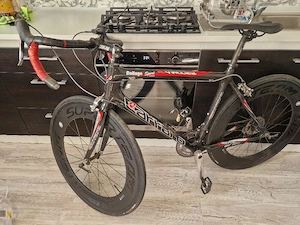 cursiera carera dura ace