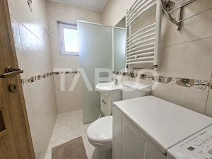 Apartament modern de vanzare 2 camere Pensiunea Korona Mihai viteazul - imagine 8