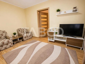 Apartament modern de vanzare 2 camere Pensiunea Korona Mihai viteazul - imagine 6