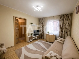 Apartament modern de vanzare 2 camere Pensiunea Korona Mihai viteazul - imagine 5