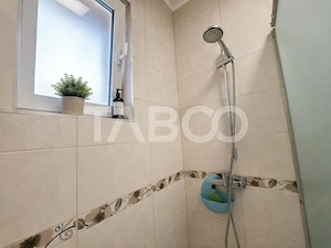 Apartament modern de vanzare 2 camere Pensiunea Korona Mihai viteazul - imagine 9