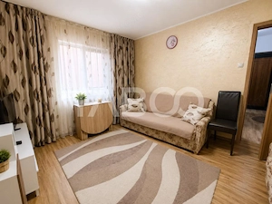 Apartament modern de vanzare 2 camere Pensiunea Korona Mihai viteazul - imagine 11