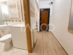 Apartament modern de vanzare 2 camere Pensiunea Korona Mihai viteazul - imagine 14