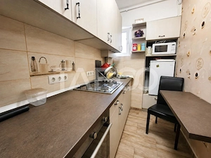 Apartament modern de vanzare 2 camere Pensiunea Korona Mihai viteazul - imagine 2