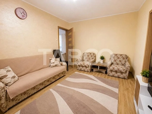 Apartament modern de vanzare 2 camere Pensiunea Korona Mihai viteazul - imagine 10