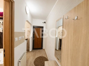 Apartament modern de vanzare 2 camere Pensiunea Korona Mihai viteazul - imagine 15