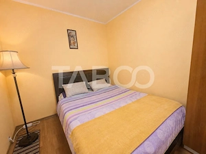 Apartament modern de vanzare 2 camere Pensiunea Korona Mihai viteazul - imagine 13