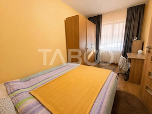 Apartament modern de vanzare 2 camere Pensiunea Korona Mihai viteazul - imagine 4