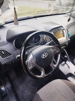 Vând Hyundai ix35  - imagine 4