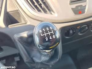 Ford Transit L3H2 - imagine 12