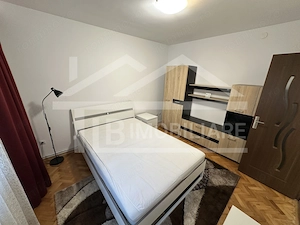 Apartament cu 2 camere, 45mp, Zona UMFST - imagine 3