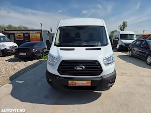 Ford Transit L3H2 - imagine 3