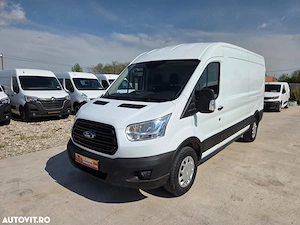 Ford Transit L3H2 - imagine 2