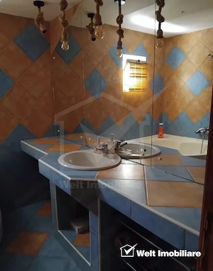 Apartament  de inchiriat, 3 camere, Plopilor, USAMV - imagine 4