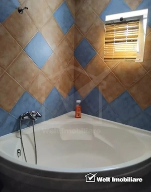 Apartament  de inchiriat, 3 camere, Plopilor, USAMV - imagine 5