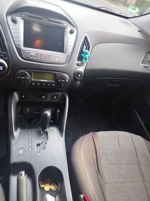 Vând Hyundai ix35  - imagine 3