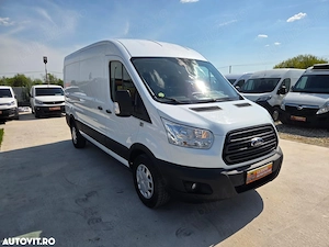 Ford Transit L3H2 - imagine 4