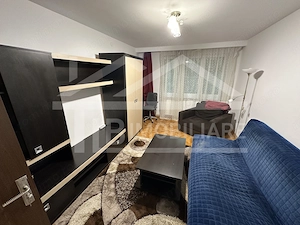 Apartament cu 2 camere, 45mp, Zona UMFST - imagine 2