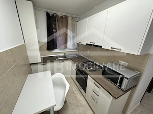 Apartament cu 2 camere, 45mp, Zona UMFST - imagine 5