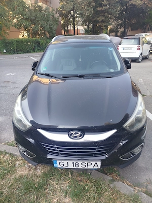 Vând Hyundai ix35  - imagine 5