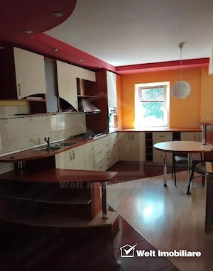 Apartament  de inchiriat, 3 camere, Plopilor, USAMV