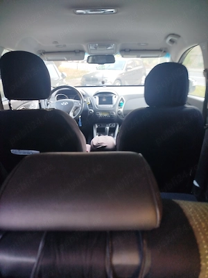 Vând Hyundai ix35  - imagine 2