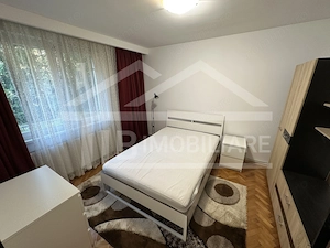 Apartament cu 2 camere, 45mp, Zona UMFST - imagine 4