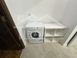 Apartament cu 2 camere, 45mp, Zona UMFST - imagine 7
