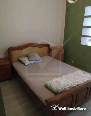 Apartament  de inchiriat, 3 camere, Plopilor, USAMV - imagine 3